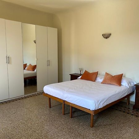 Apartment Dalla Mirella Φλωρεντία Εξωτερικό φωτογραφία