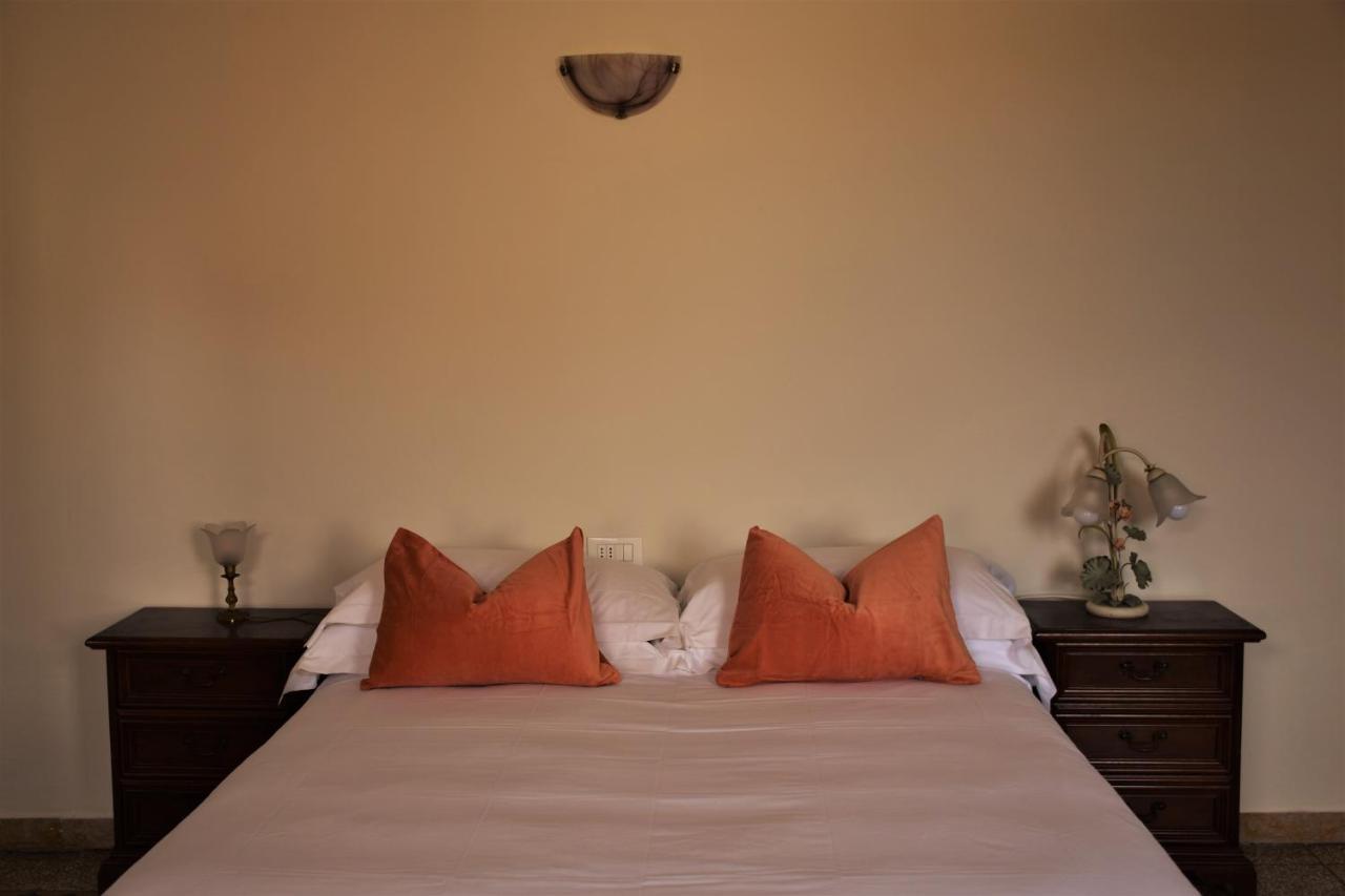 Apartment Dalla Mirella Φλωρεντία Εξωτερικό φωτογραφία