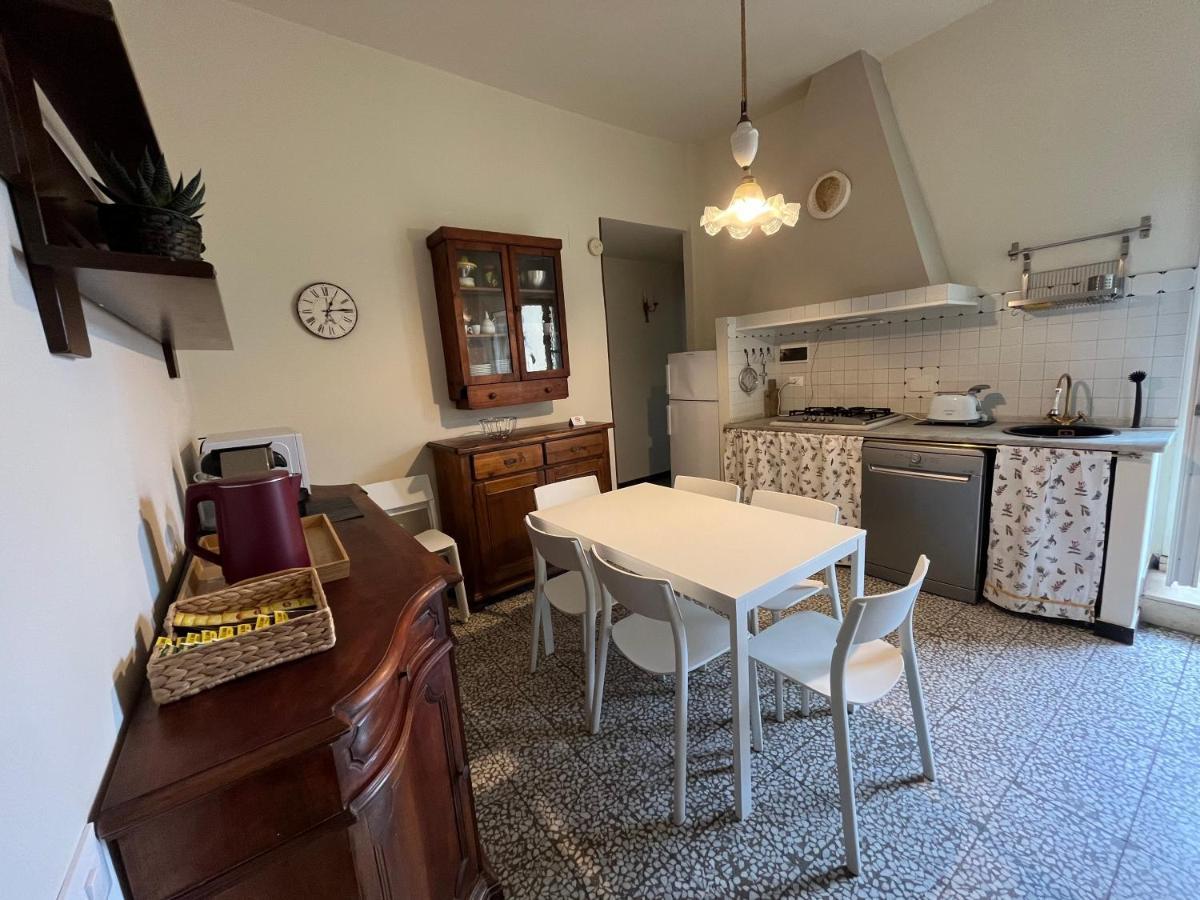Apartment Dalla Mirella Φλωρεντία Εξωτερικό φωτογραφία
