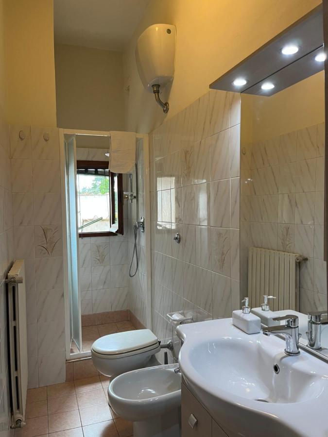 Apartment Dalla Mirella Φλωρεντία Εξωτερικό φωτογραφία