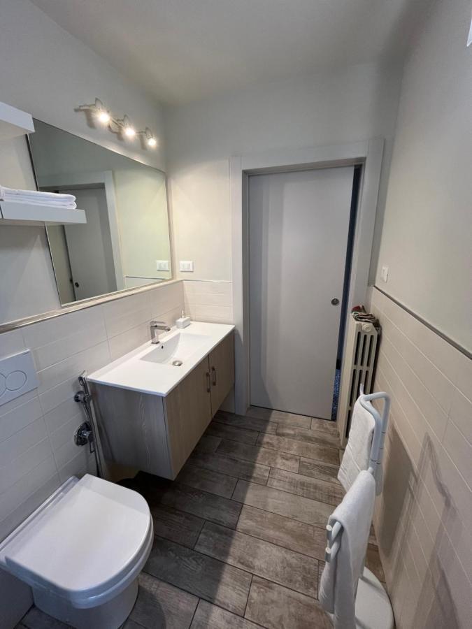 Apartment Dalla Mirella Φλωρεντία Εξωτερικό φωτογραφία