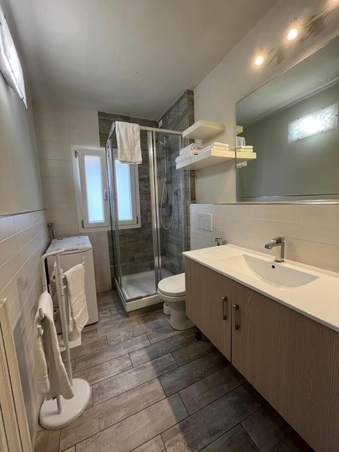 Apartment Dalla Mirella Φλωρεντία Εξωτερικό φωτογραφία