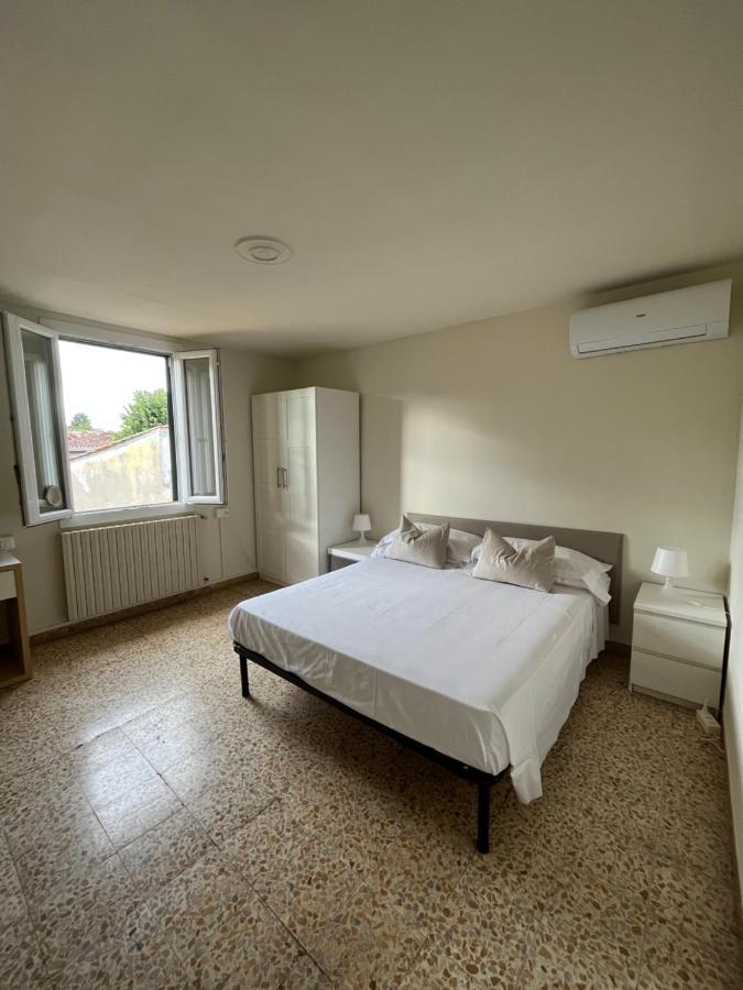 Apartment Dalla Mirella Φλωρεντία Εξωτερικό φωτογραφία
