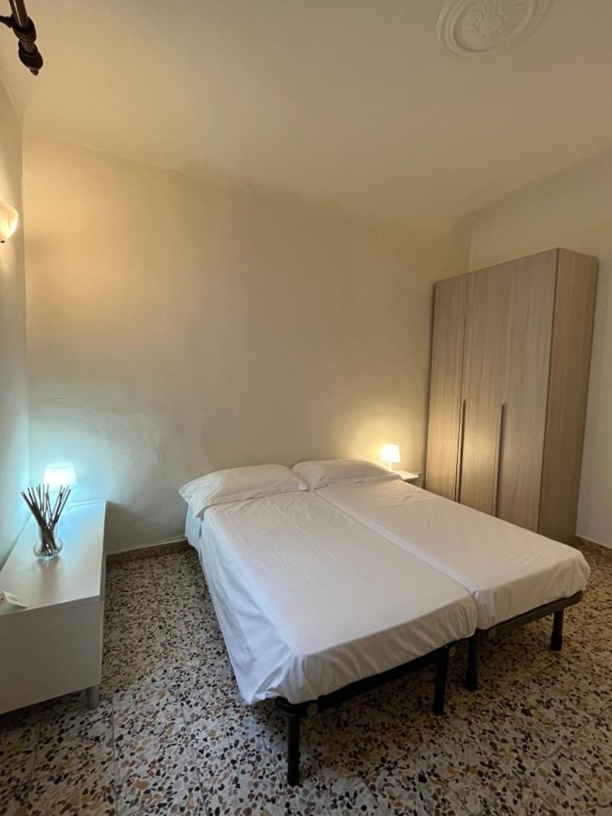 Apartment Dalla Mirella Φλωρεντία Εξωτερικό φωτογραφία