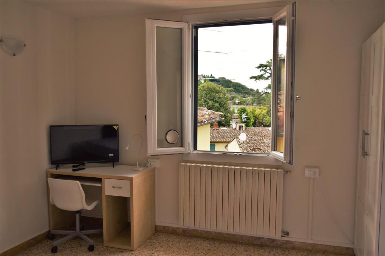 Apartment Dalla Mirella Φλωρεντία Εξωτερικό φωτογραφία