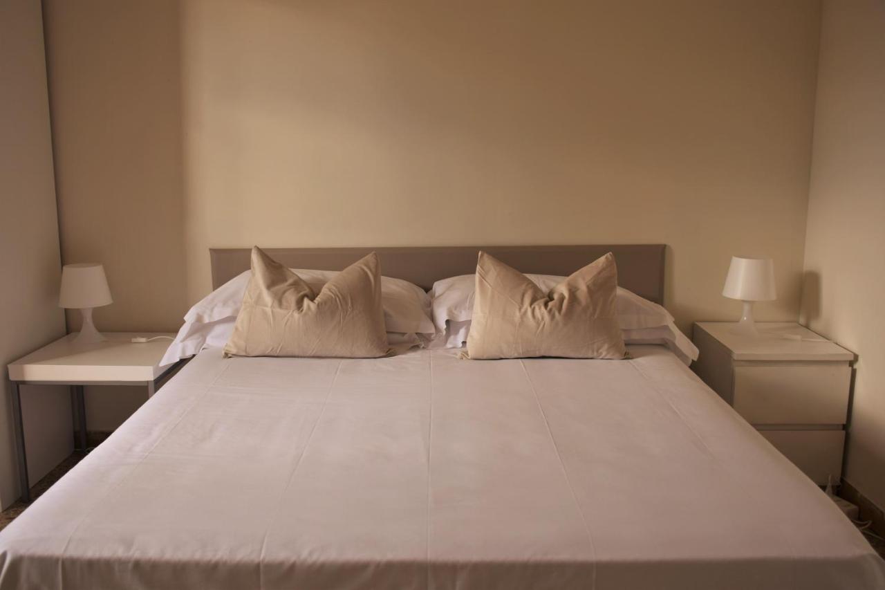 Apartment Dalla Mirella Φλωρεντία Εξωτερικό φωτογραφία
